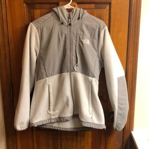 North Face jacket